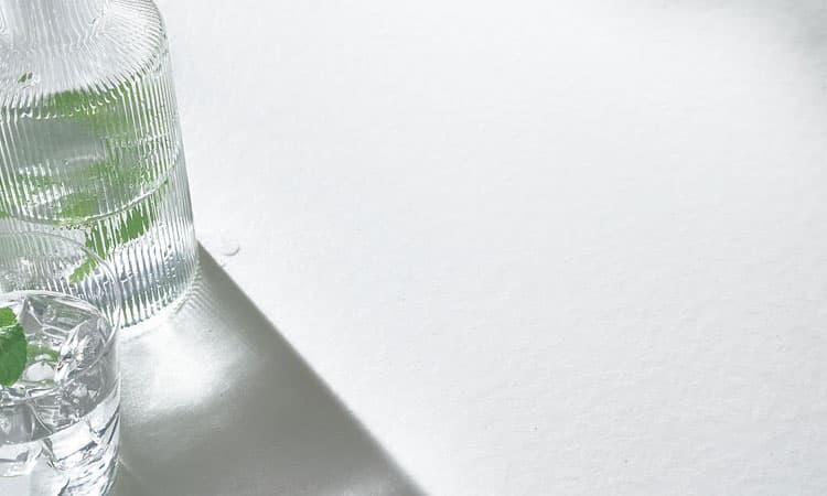 人造大理石スゴピカ素材カウンター