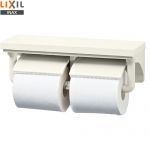 LIXIL トイレアクセサリー 紙巻器 CF-AA64-BN8