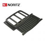ノーリツ ビルトインコンロ部材 Cook Box クックボックス グリルプレート波型（標準グリル）用 ≪LP0156≫