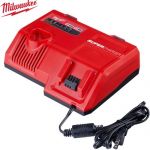 ミルウォーキー 工具 M12-M18 スーパーチャージャー  【メーカー保証のみ】 ≪M12-18SC JP≫