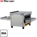 マルゼン コンベアトースター スルータイプ 業務用厨房機器  【新品】【メーカー直送品】【代引・土日祝配送・時間指定 不可】 ≪MBCT-084≫