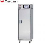 マルゼン 電気式食器消毒保管庫 業務用厨房機器 奥行1列 / 片面扉 食器カゴ付タイプ  【新品】【メーカー直送品】【代引・土日祝配送・時間指定 不可】 ≪MSH-4SE≫