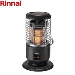 リンナイ ヒーター・ストーブ ガス赤外線ストープ 木造15畳/コンクリート21畳まで  ガスコード別売 【都市ガス】 ≪R-1290VMS3(D)-13A≫