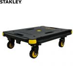 スタンレー 運搬台車 プラットフォームカート 積載量：約137kg  ≪SXWTPC531≫