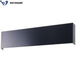 渡辺製作所 前幕板 レンジフード部材 WPMF-63K