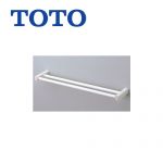 [YHT252W6R]トイレ　アクセサリー 樹脂製 二段式 TOTO タオル掛け【送料無料】