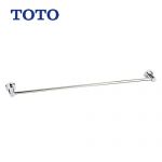[YT406S6R] TOTO トイレオプション品 丸型 タオル掛け トイレアクセサリー ブラケット：亜鉛合金製（めっき仕上げ） バー：ステンレス製【送料無料】