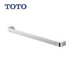 [YT902S4]  TOTO トイレオプション品 GOシリーズ タオル掛け トイレアクセサリー ブラケット：亜鉛合金製（めっき仕上げ） バー：ステンレス製【送料無料】