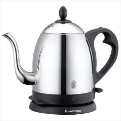 ラッセルホブス Russell Hobbs 電気ケトル・ポット 7408JP