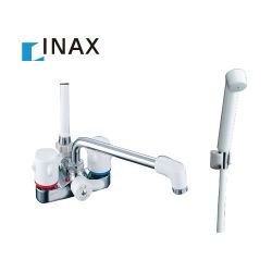 INAX 浴室水栓 BF-M606