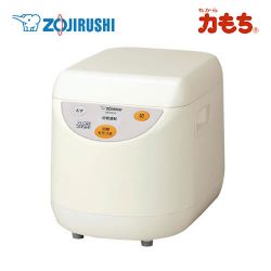 象印 力もち もちつき機 餅つき機 BS-ED10-WA