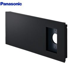 パナソニック カメラドアホンパネル MD-1型 宅配ボックス CTN8570TB