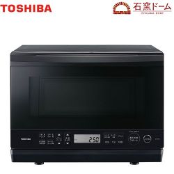 東芝 石窯ドーム オーブンレンジ ER-D70A-K