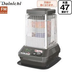 ダイニチ FMシリーズ ヒーター・ストーブ FM-19N3-H