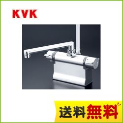 KVK 浴室水栓 KF3011T