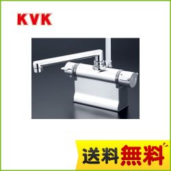 KVK 浴室水栓 KF3011TS2