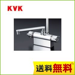 KVK 浴室水栓 KF801T