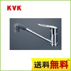 KVK キッチン水栓 KM5011TFEC
