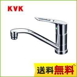 KVK キッチン水栓 KM5011TR2EC