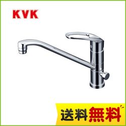 KVK キッチン水栓 KM5041CT