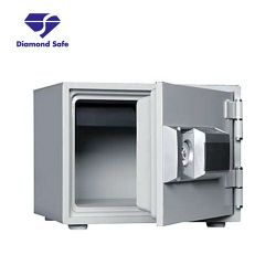ダイヤセーフ 耐火金庫 金庫 MEK30-1