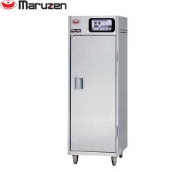 マルゼン 電気式食器消毒保管庫 業務用厨房機器 MSH-4SE