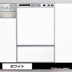 食器洗い乾燥機 当店オリジナルドアパネル ホワイト