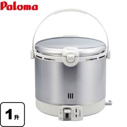 パロマ ガス炊飯器 ガス炊飯器 PR-18EF-13A
