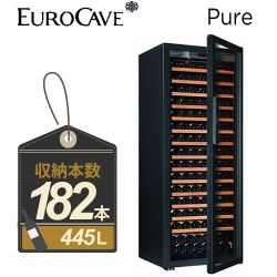 PURE-L-C-PTHF　ユーロカーブ　ワインセラー