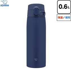 象印 ステンレスマグ ステンレスマグ SM-VB60-AM