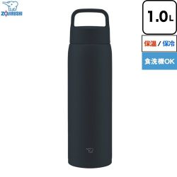 象印 ステンレスマグ ステンレスマグ SU-DA100-BM