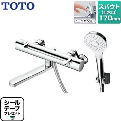 TOTO 浴室水栓 TBV03416J