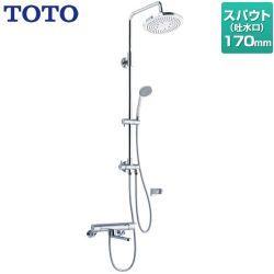 TOTO GGシリーズ 浴室水栓 TBW04401J1