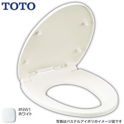 TOTO トイレオプション品 TC300-NW1