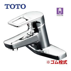 TOTO 洗面水栓 TLHG30EGR