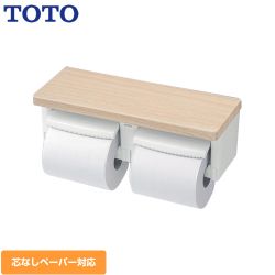 TOTO 紙巻器 YH601FMR-EL