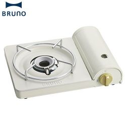 BRUNO カセットコンロスリム カセットコンロ BOE095-IV