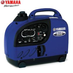 ヤマハ 発電機 EF900IS
