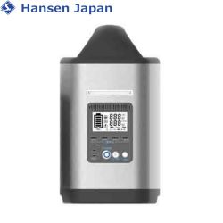ハンセン・ジャパン ポータブル電源 FEM-PB1600
