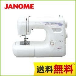 JNM-3090　ジャノメ　ミシン