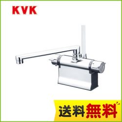 KF3011TR2　KVK　浴室水栓