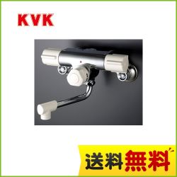 KVK 浴室水栓 KM59