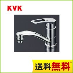 KVK 洗面水栓 KM7011T