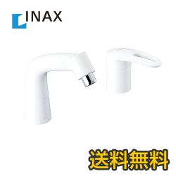 INAX 洗面水栓 LF-HX360SYR--500-BW1