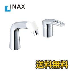 INAX 洗面水栓 LF-HX360SYR--500