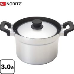 ノーリツ 温調機能用炊飯鍋 ビルトインコンロ部材 LP0149