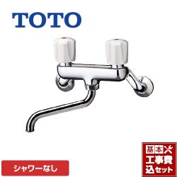 浴室水栓 TOTO T20B-KJ