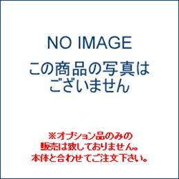 リンナイ レンジフードオプション 左側用 スライド横幕板 ブラック 高さ57.5〜83cm【送料無料】