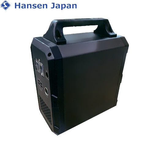 ハンセン・ジャパン ポータブル電源 ポータブル蓄電池 ≪JLT-EB120≫