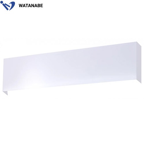 渡辺製作所 前幕板 レンジフード部材 幅75cm  ホワイト ≪WPMF-73W≫